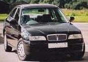 Rover 620 SLDi