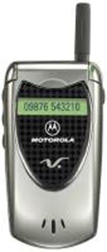 Motorola V60