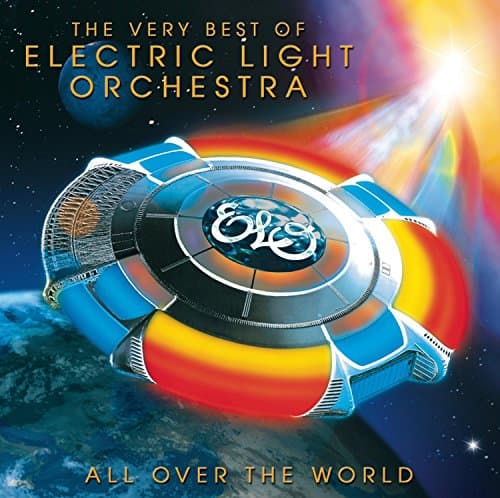 Electric Light Orchestra, All Over The World