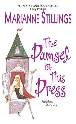 Marianne Stillings, The Damsel in the Dress