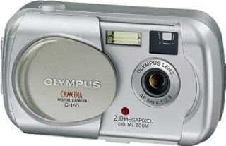 Olympus C-150