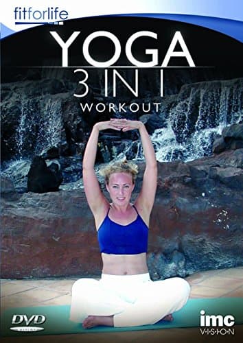 3 In 1 Yoga Workout