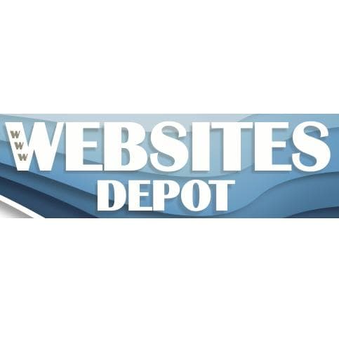 Websites Depot - www.websitesdepot.com