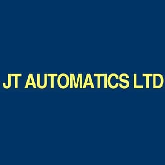 JT Automatics Ltd - www.automatic-gearbox.co.uk