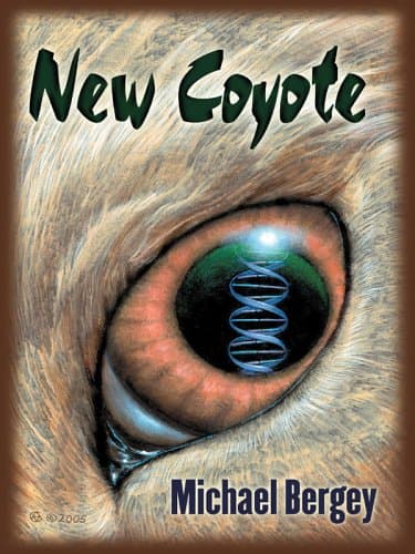 Michael Bergey, New Coyote