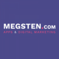 Megsten App Digital Marketing - megsten.com