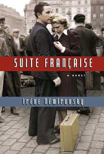 Irene Nemirovsky, Suite Francaise