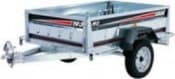 Erde Trailers