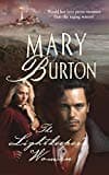 Mary Burton, The Lightkeeper's Woman