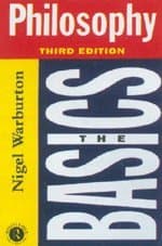 Nigel Warburton, Philosophy: The Basics