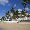 Castries, Villa Beach Cottages