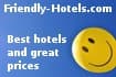 Friendly-Hotels.com - friendly-hotels.com