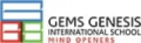 Gems Genesis International School, Ahmedabad - www.theggis.com
