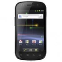 Google Nexus S