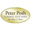 Peter Posh Formal Hire