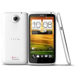 HTC One X