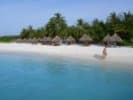 South Ari Atoll, Sun Island Resort