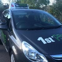 F1 Driving School - www.f1drivingschool.com