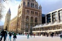 Ice at the Tower, Tower of London Ice Rink