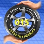 Online Tyre Solutions - www.onlinetyresolutions.co.uk