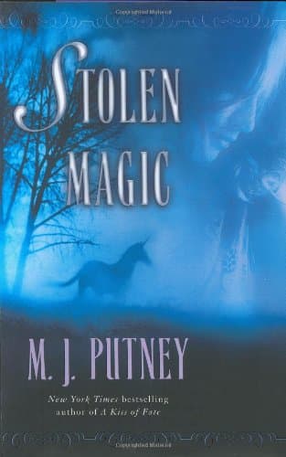 M.J. Putney, Stolen Magic