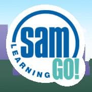 SAM Learning www.samlearning.co.uk