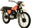 Suzuki ER50