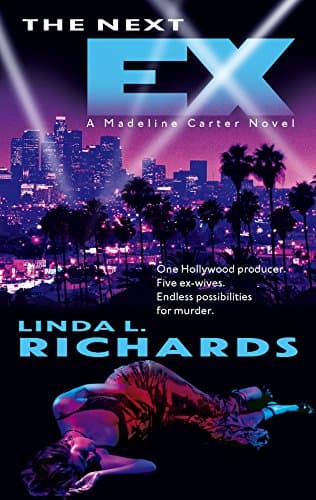 Linda Richards The Next Ex