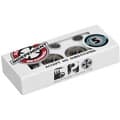 Independent Abec 5 Bearings
