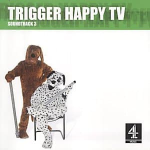 Trigger Happy TV Series 3