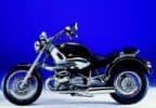 BMW R850C