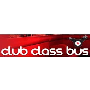 Club Class Bus, London