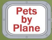 Pets By Plane - www.petsbyplane.com