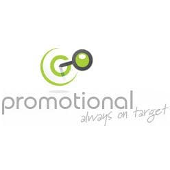Go Promotional - www.gopromotional.com