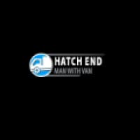 Man with Van Hatch End - www.manwithvanhatchend.co.uk
