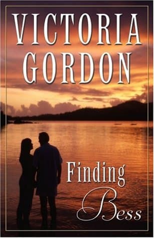 Victoria Gordon, Finding Bess