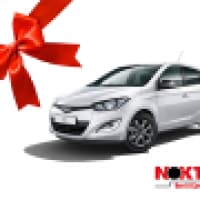 Nokta Rent A Car - www.noktarentacar.com