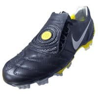 Nike Total 90 Laser K Leather FG