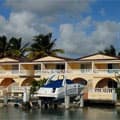 Jolly Harbour Villas