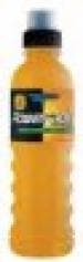 Powerade Gold Rush