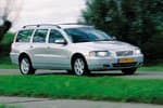 Volvo V70 D5 SE (185)