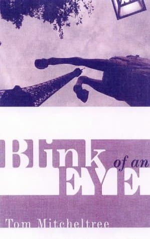 Tom Mitcheltree Blink of an Eye