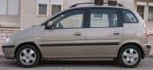 Hyundai Matrix 1.5 CRTD GSI