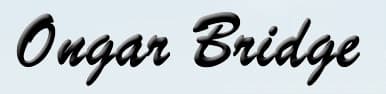 Ongar Bridge Motor Company - www.ongarbridge.co.uk