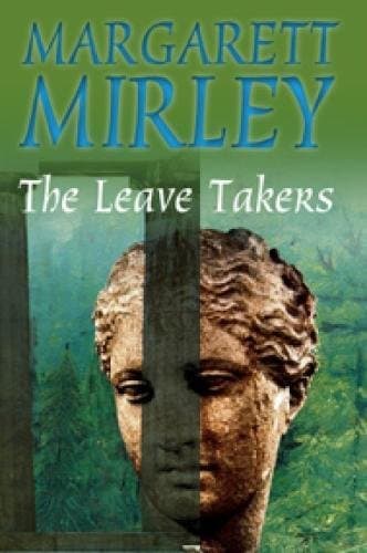 Margarett Mirley The Leave-Takers