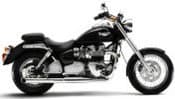 Triumph Bonneville America