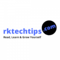 rktechtips - www.rktechtips.com