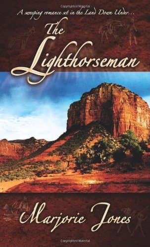 Marjorie Jones The Light Horseman