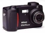 Nikon Coolpix 800
