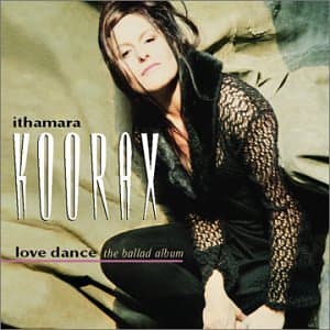 Ithamara Koorax Love Dance